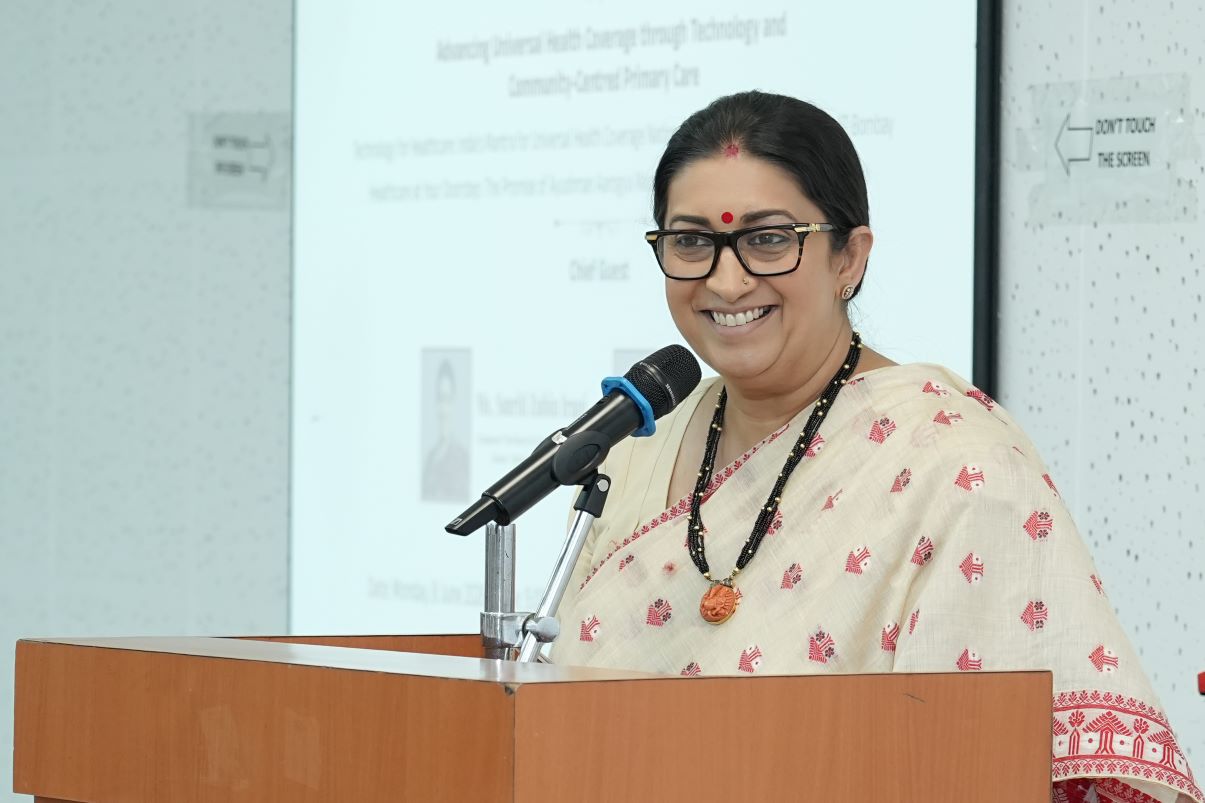 “Delivering healthcare where it matters most – at the doorstep”: EPHP Conference 2026 at IIM Bangalore